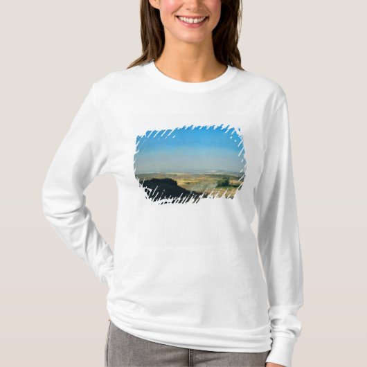 T-shirt L'espace (Devant)