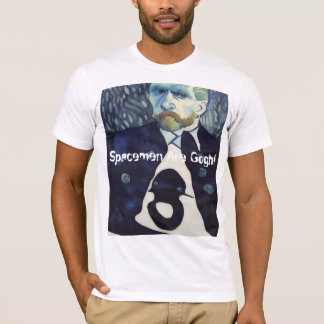 T-shirt L'Espace Est Bon