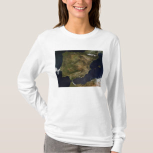 T-shirt L'Espagne et le Portugal 3