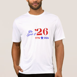 T-SHIRT L'ESPRIT DE 26