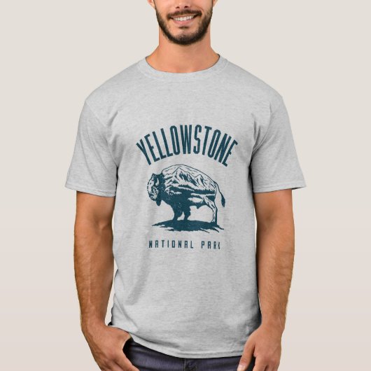 T-shirt L'Esprit du Far (Devant)