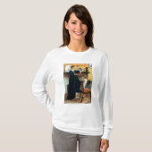 T-shirt L'essai (Devant entier)