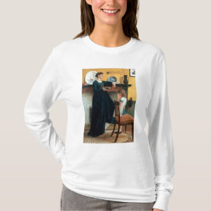 T-shirt L'essai