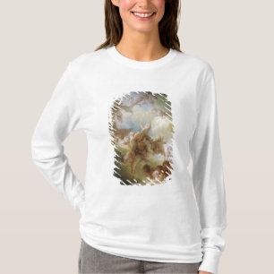T-shirt L'essaim des cupidons, c.1767