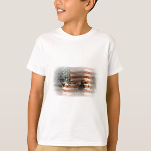 T-shirt L'essor d'une nation ...