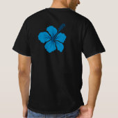 T-shirt Let It Be (Dos)