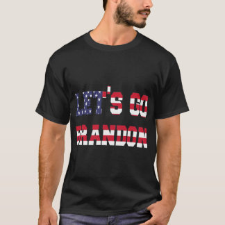 T-shirt let_s aller brandon FJB Active(2)