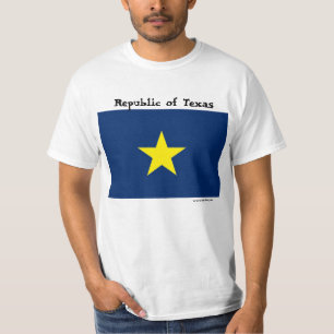 T-shirt L'État étoilé