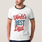 T-shirt L'étoile (Devant)
