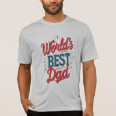 T-shirt L'étoile (Devant)