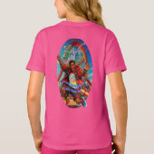 T-shirt Let's Have Fun!! (Dos)