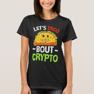 T-shirt Lets Taco Cinco De Mayo Costume alimentaire mexica
