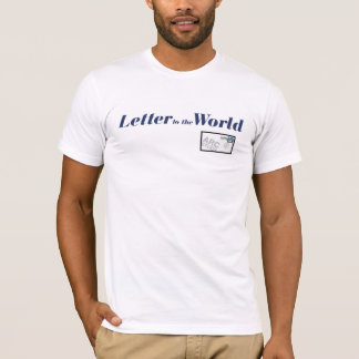 T-shirt letter-02