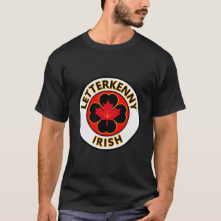 T-shirt Letterkenny Shoresy 69
