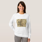 T-shirt L'Europe 13 (Devant entier)