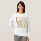 T-shirt L'Europe 29 (Devant entier)