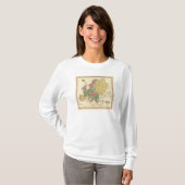 T-shirt L'Europe 37 (Devant entier)