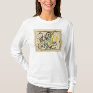 T-shirt L'Europe 51