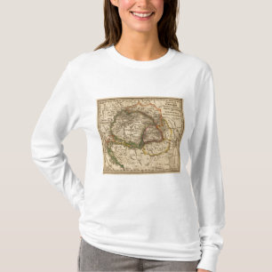 T-shirt L'Europe de l'Est