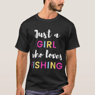 T-shirt Leurre de pêche Extreme Minnow - Hareng dos bleu