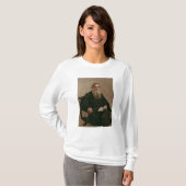 T-shirt Lev Tolstoy 1887 (Devant entier)