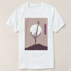 T-shirt Lève-tôt Précoce