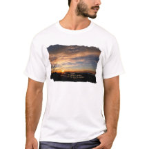 Lever de soleil fumeux de Mtn/combien glorieux… J