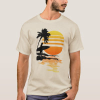 Lever du soleil