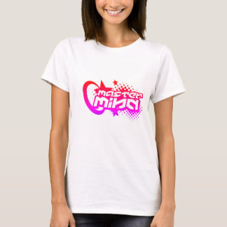 T-shirt "Lever et conquérir"