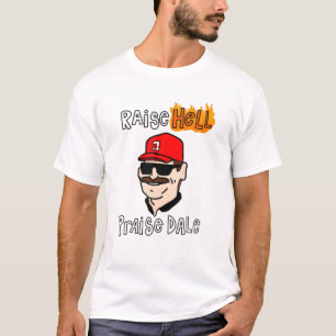 T-shirt Lever-Hell Louange-Dale Vintage, Lever-Hell, Louan