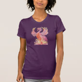 T-shirt Lever Phoenix (Devant)