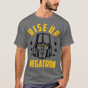 T-SHIRT LEVEZ-VOUS