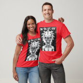 T-shirt Levez-Vous, Bro Tee (Unisexe)