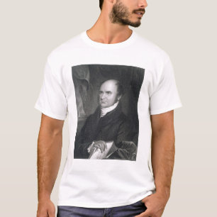 T-shirt Lévi Woodbury, gravé par Robert E. Whitechurch (