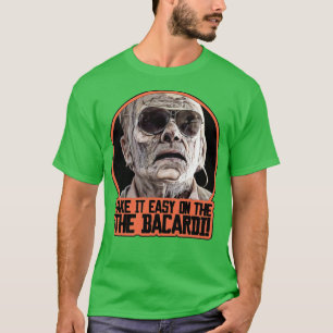 T-shirt Lew Hayward Le Prends Facile