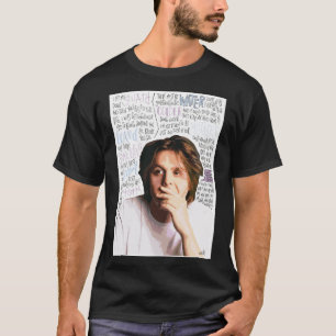 T-shirt Lewis Capaldi