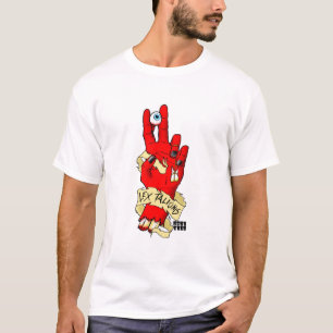 T-shirt Lex Talionis