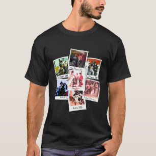 T-shirt L'Excellente Aventure De Bill Et Ted Excellente Ph