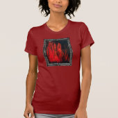T-shirt L'exécuteur (Devant)