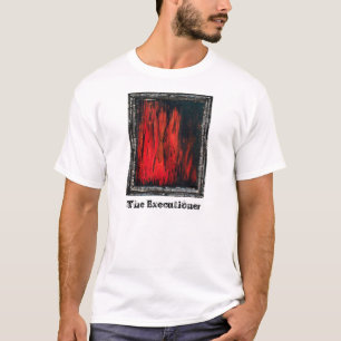 T-shirt L'exécuteur