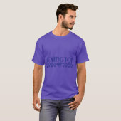 T-shirt Lexington 1 (Devant entier)