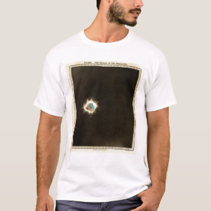 T-shirt L'exode des israélites 1491 AVANT JÉSUS CHRIST