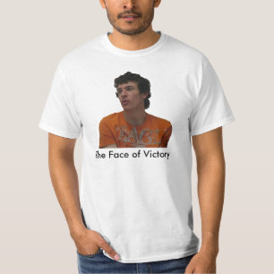 T-shirt L'expérience de Phillip Smith