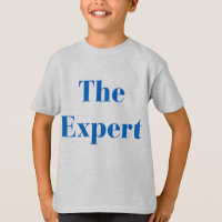 "L'expert" - Trump