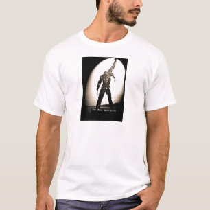 T-shirt L'exposition doit continuer
