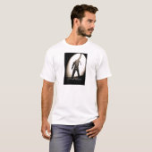 T-shirt L'exposition doit continuer (Devant entier)