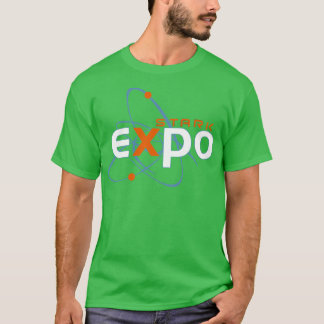 T-shirt L'exposition Stark EXTRAORDINAIRE