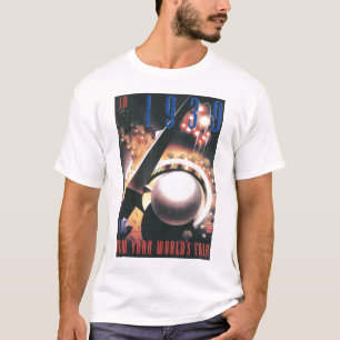 T-shirt L'Exposition universelle 1939 de New York