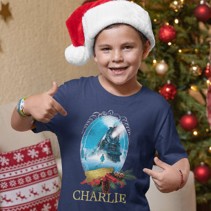 T-shirt L'Express polaire   Birthday