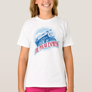 T-shirt L'Express polaire Insigne de train